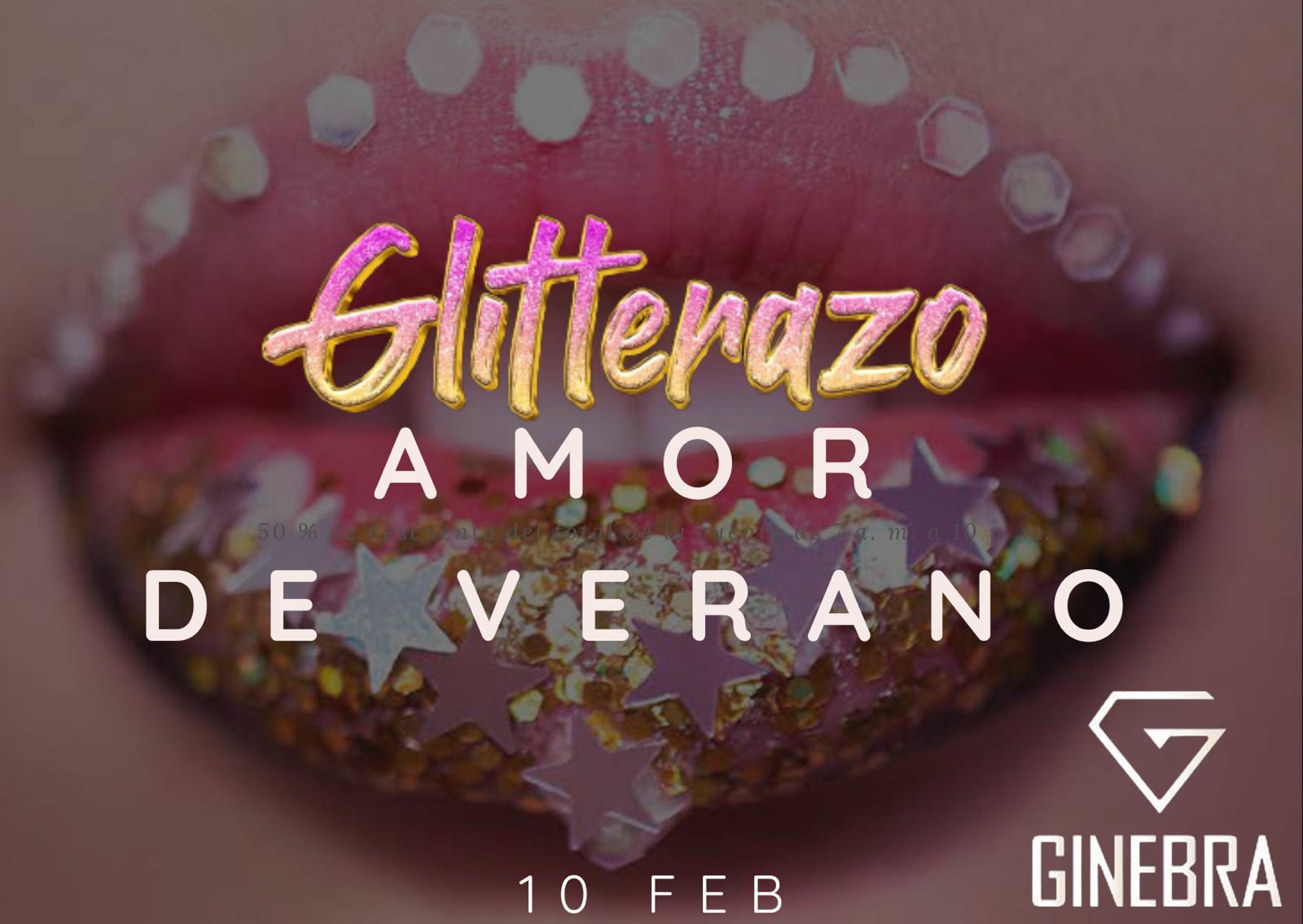 Evento de la comunidad LGBT este viernes en Ginebra de Oberá