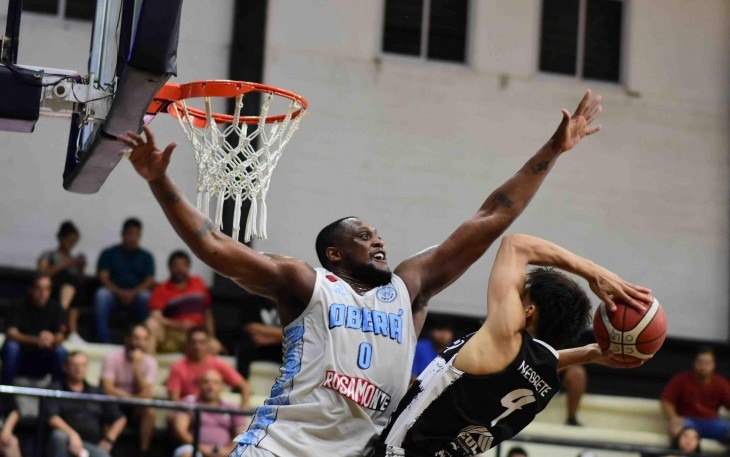 Promesa de partidazo: OTC recibirá a Gimnasia