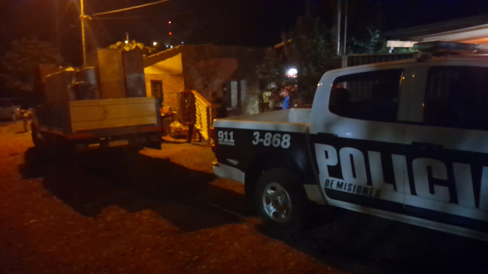 “Hasta me pusieron vidrio molido en la comida”, denunció un anciano que era maltratado por familiares en Guaraní