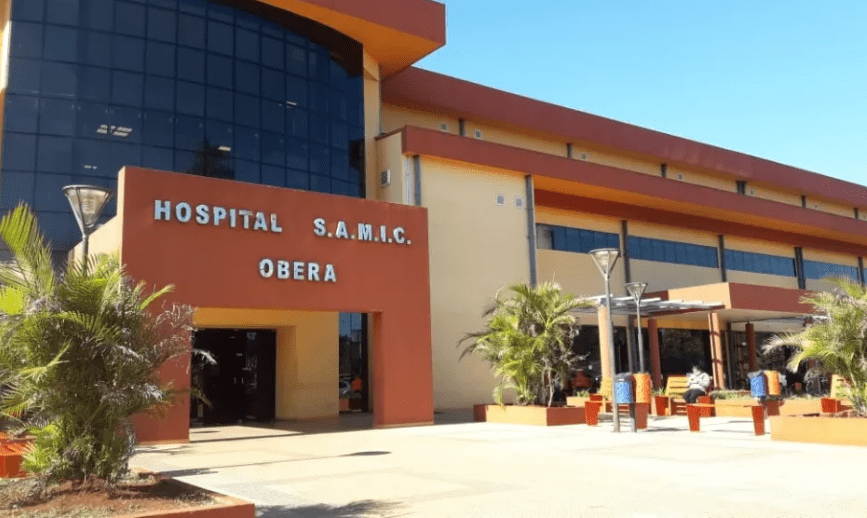 Denunciaron presunta mala praxis tras la muerte de un hombre de 80 años en el Samic de Oberá