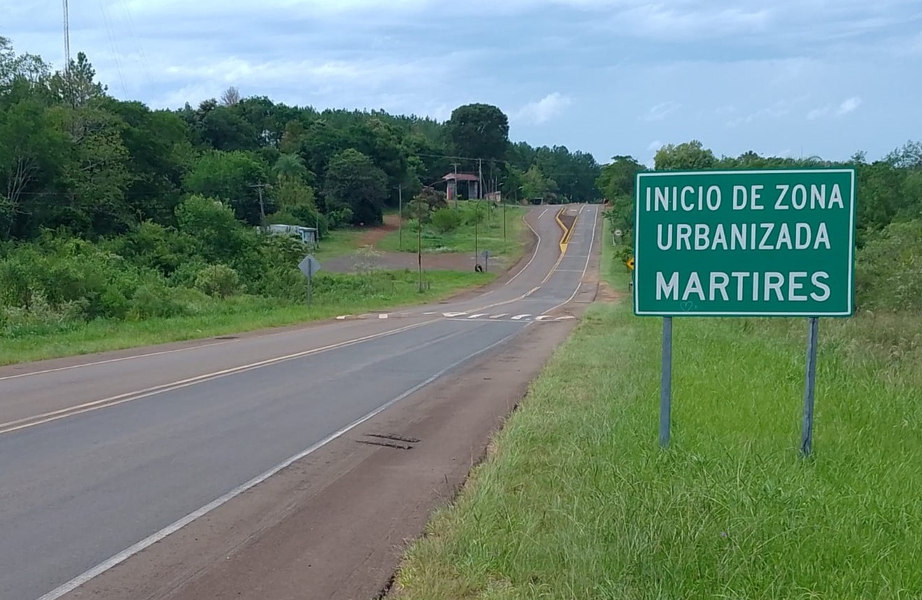 “La familia está aterrada porque el violador sigue libre”: tras el abuso de una menor en Mártires