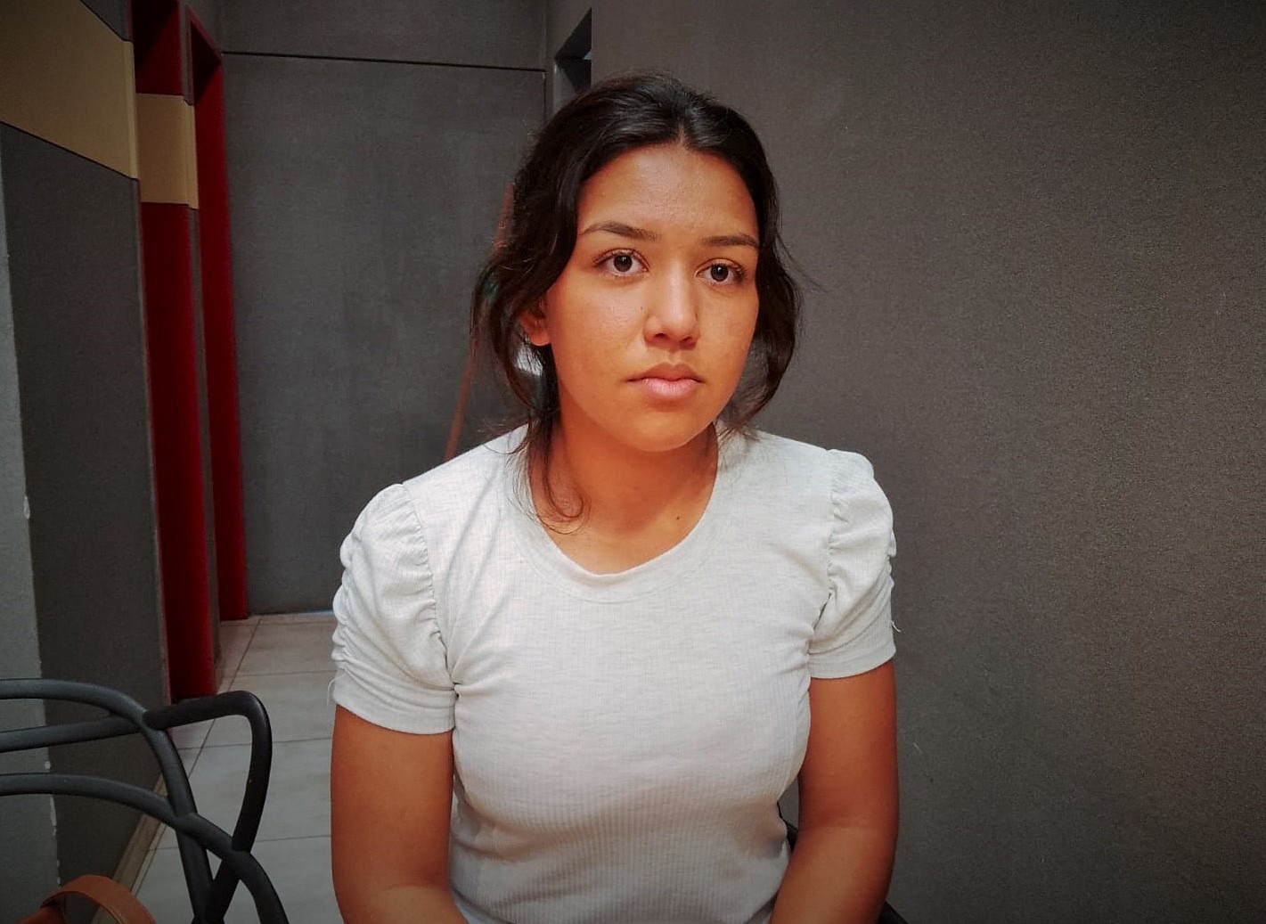 “Le dije no, más de una vez”: una árbitro del fútbol obereño denunció a un colega por abuso sexual