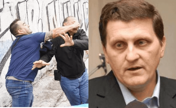 El “efecto Berni” llegó a Misiones: el ministro de Hacienda se negó a reunirse con docentes por temor a una agresión