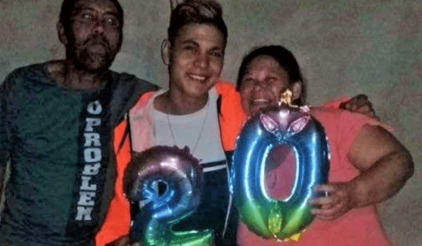 Indignación en Campo Viera: liberaron a los cuatro imputados por el homicidio de Antonio Ledesma