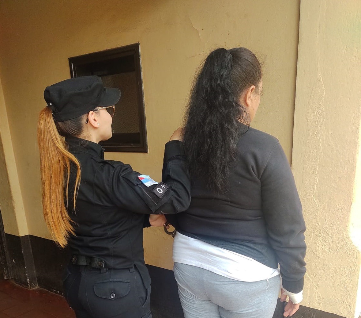 Le robó la tarjeta a una jubilada y gastó más de 120 mil pesos en comercios de Oberá