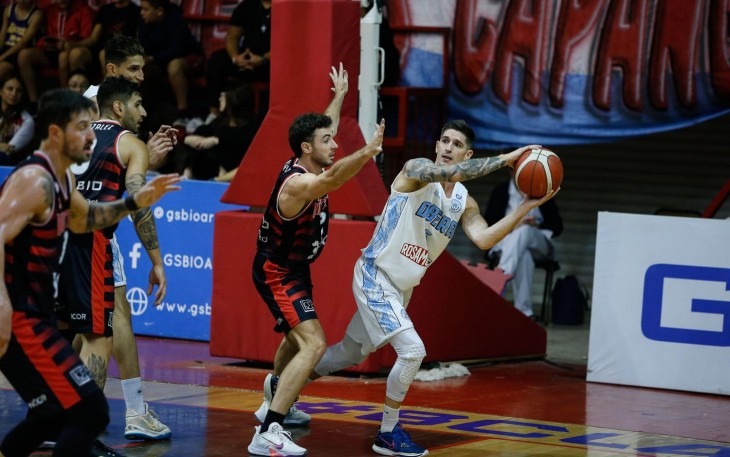 OTC recibe a Ferro en un partido con sabor a final