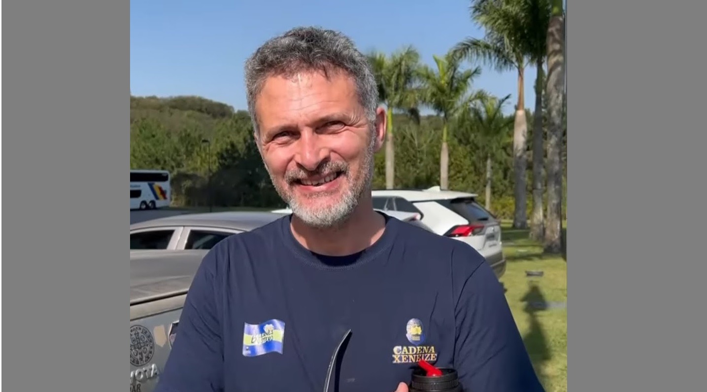 Obereño que fingió su muerte en el río para estafar al seguro, ahora fue denunciado por extorsión en Brasil