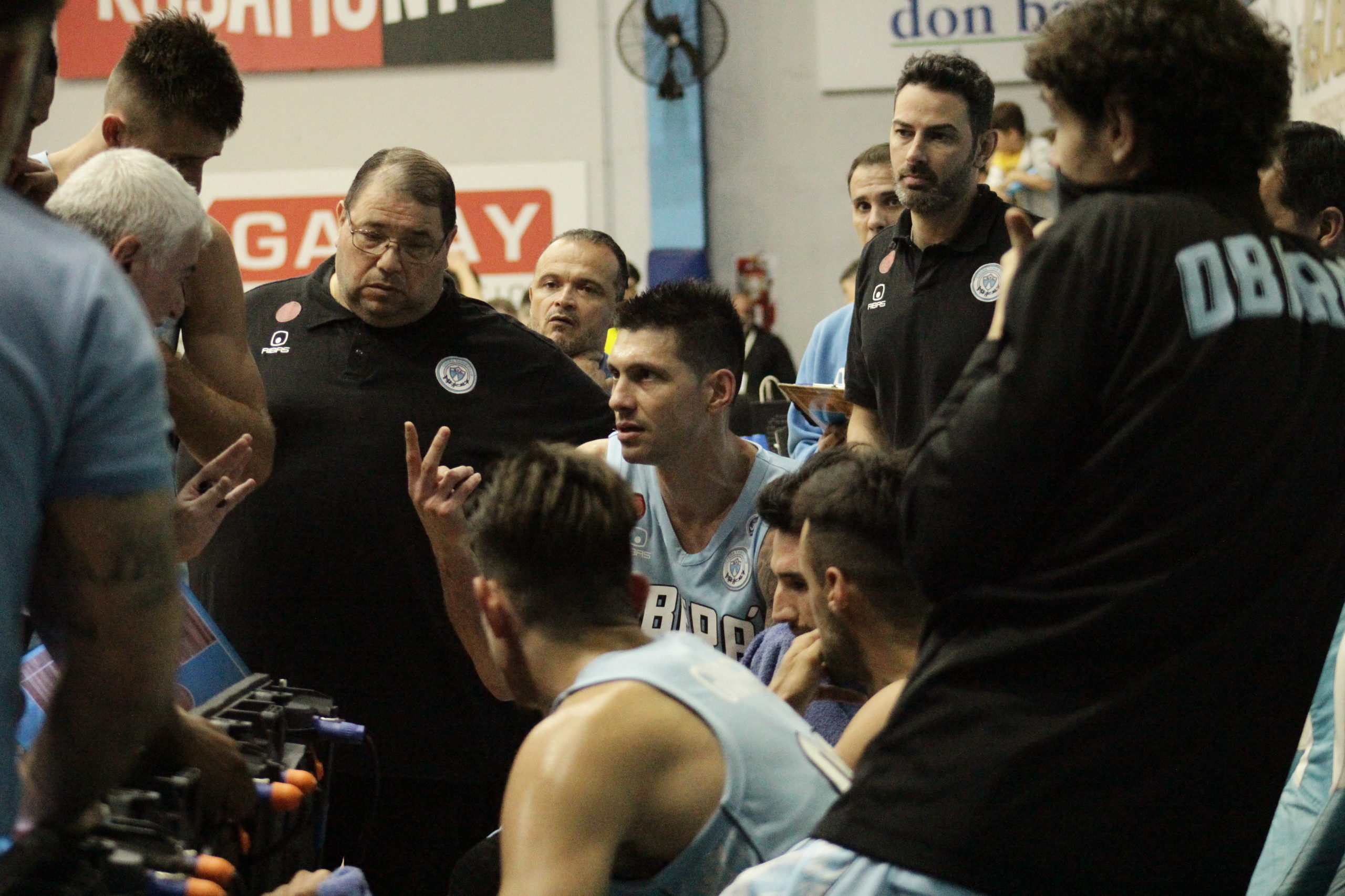 OTC volvió a perder con Boca y complica sus chances