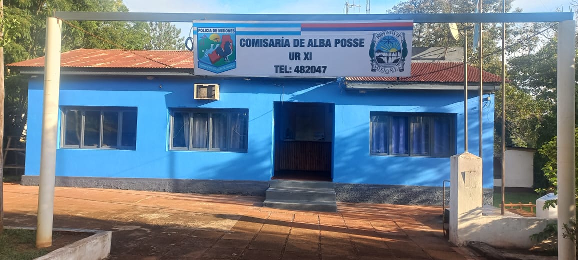 Escándalo en la Policía de Misiones: denunciaron a dos jefes por acoso sexual en perjuicio de cuatro subalternas 