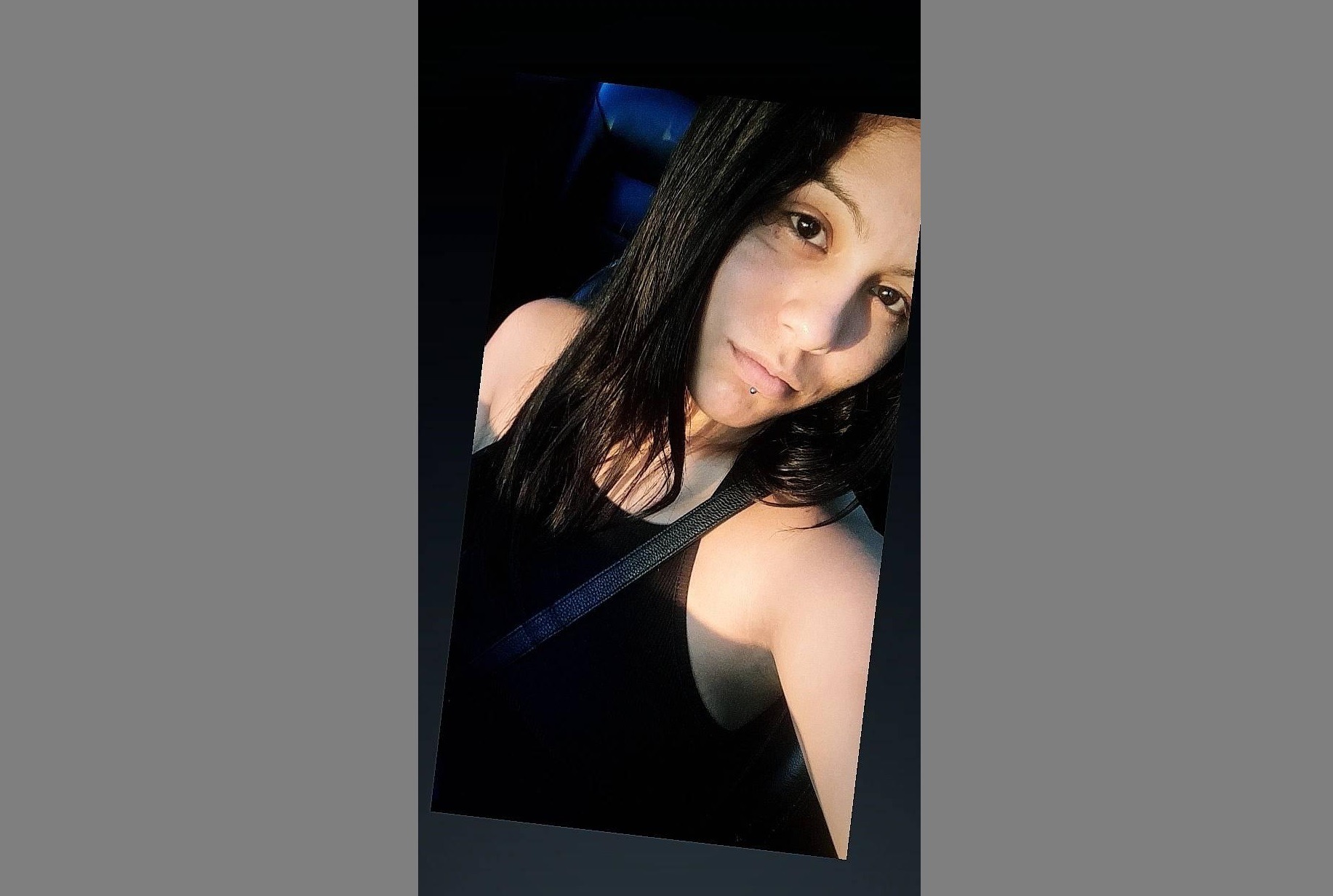 Horror en San Vicente: identificaron a la víctima de un femicidio