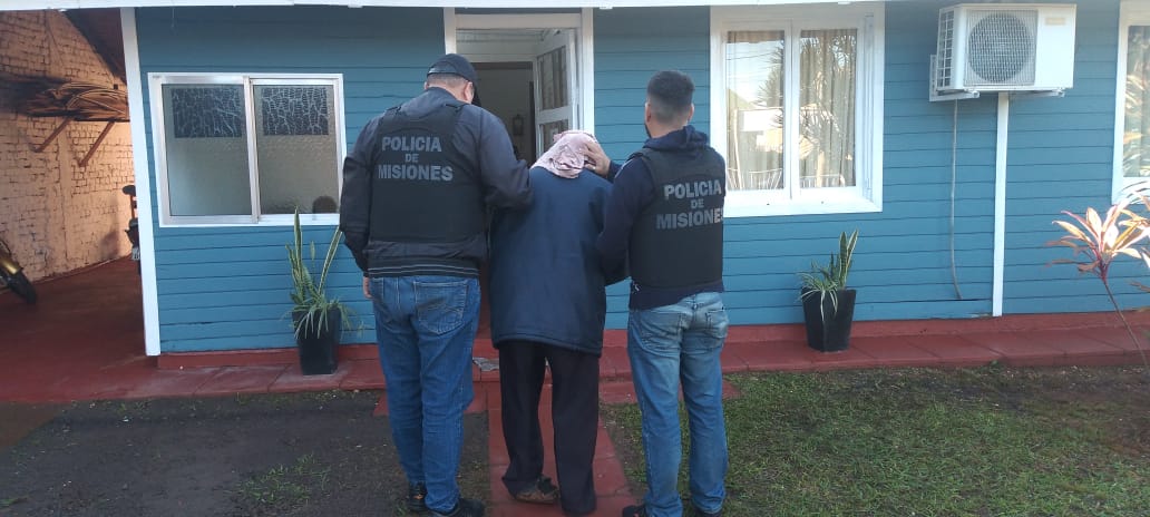 Horror en barrio Oasis: detuvieron a un hombre acusado de violar a su hija discapacitada