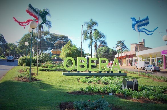 “Cada vez hay más mujeres que se dedican a la prostitución en Oberá”             