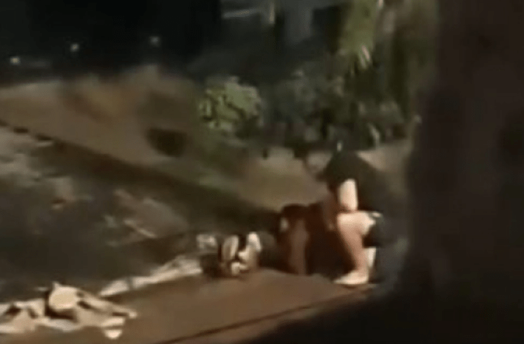 Empresario posadeño detenido por agredir a un repartidor de pizzas fabrica la ropa de Misiones para los Juegos Evita