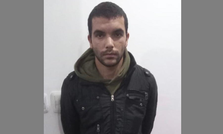 Fue detenido un obereño sospechoso de un brutal homicidio en Santo Tomé, Corrientes