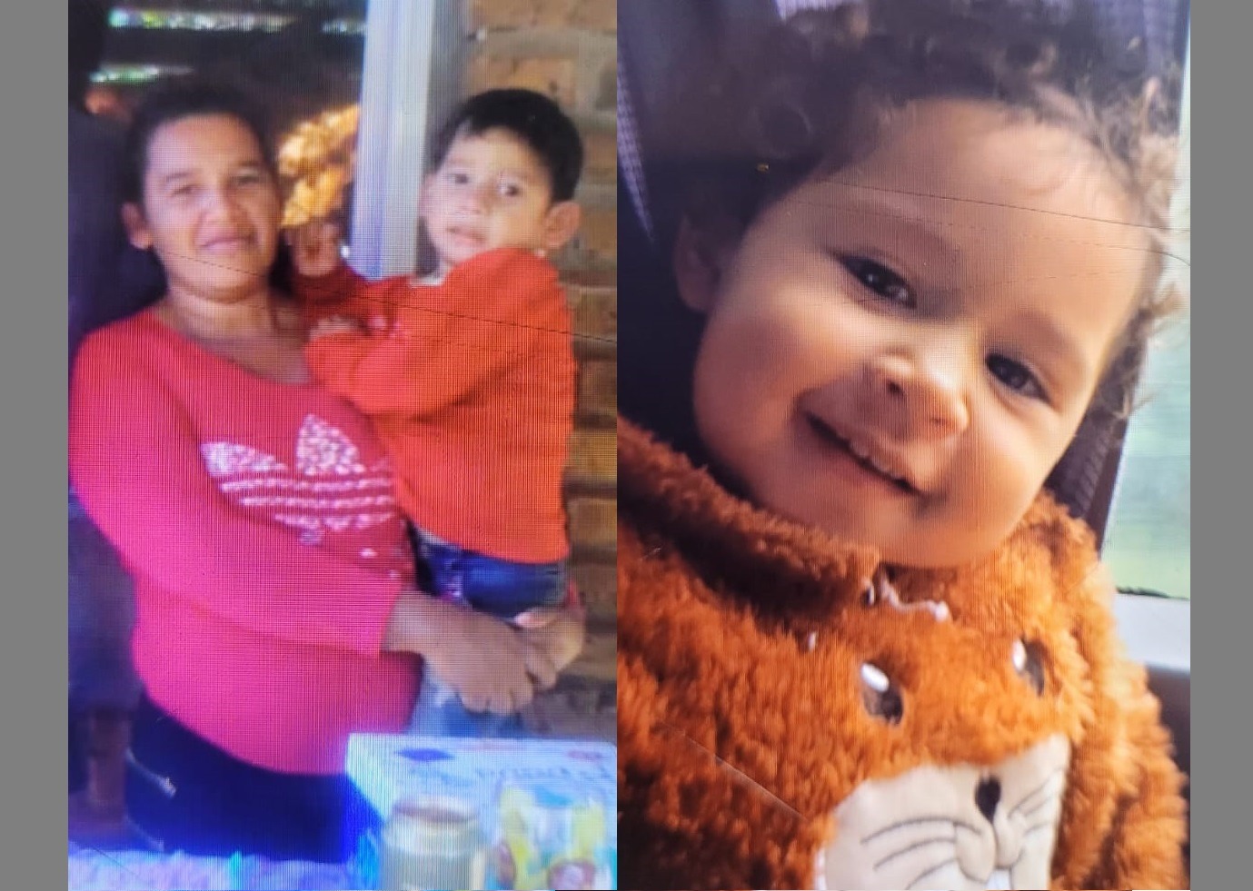 Obereña desaparecida con sus hijos tomó un colectivo a Posadas, pero otra persona compró el boleto