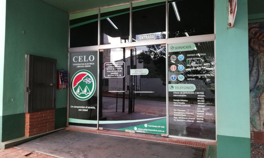 En una semana se habrían emitido 370 facturas truchas de gas de la Celo