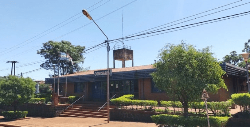 Un abuelo suministraba pornografía y violaba a su propia nieta en Aristóbulo del Valle