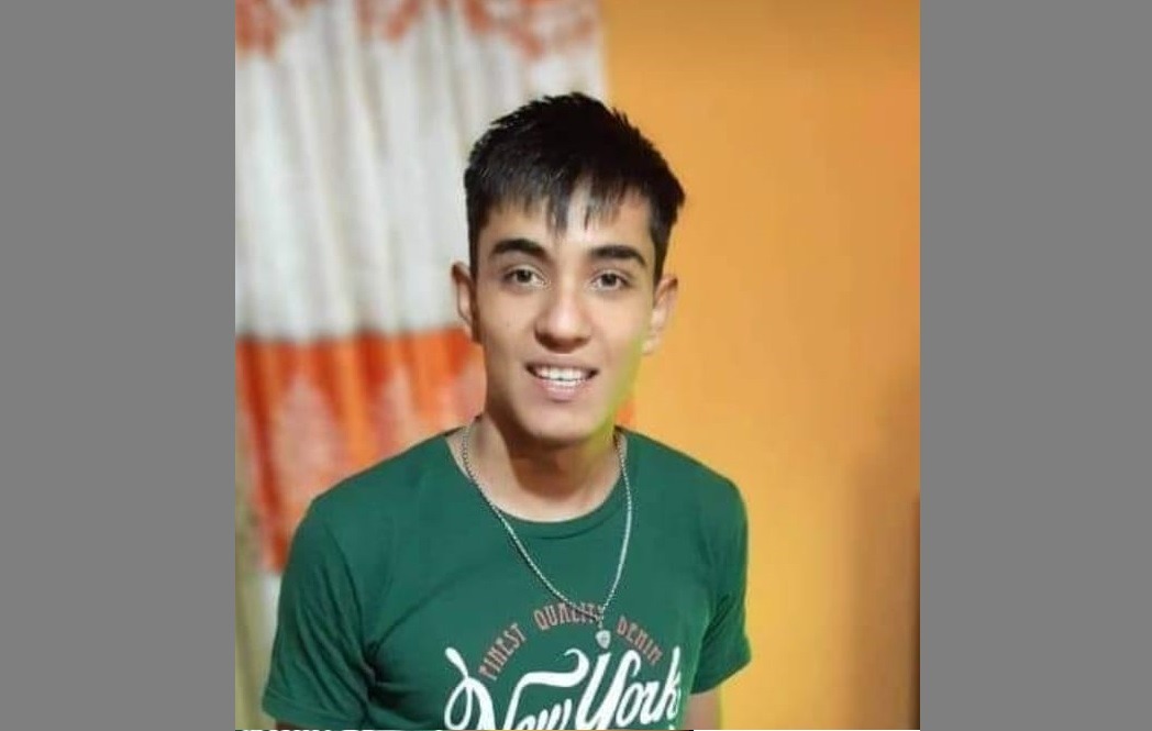 Buscan a un joven obereño desaparecido desde el domingo