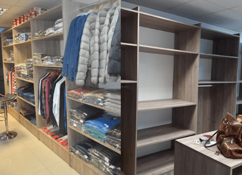 Robaron unos 4 millones de pesos en ropa de marca de una tienda de Oberá