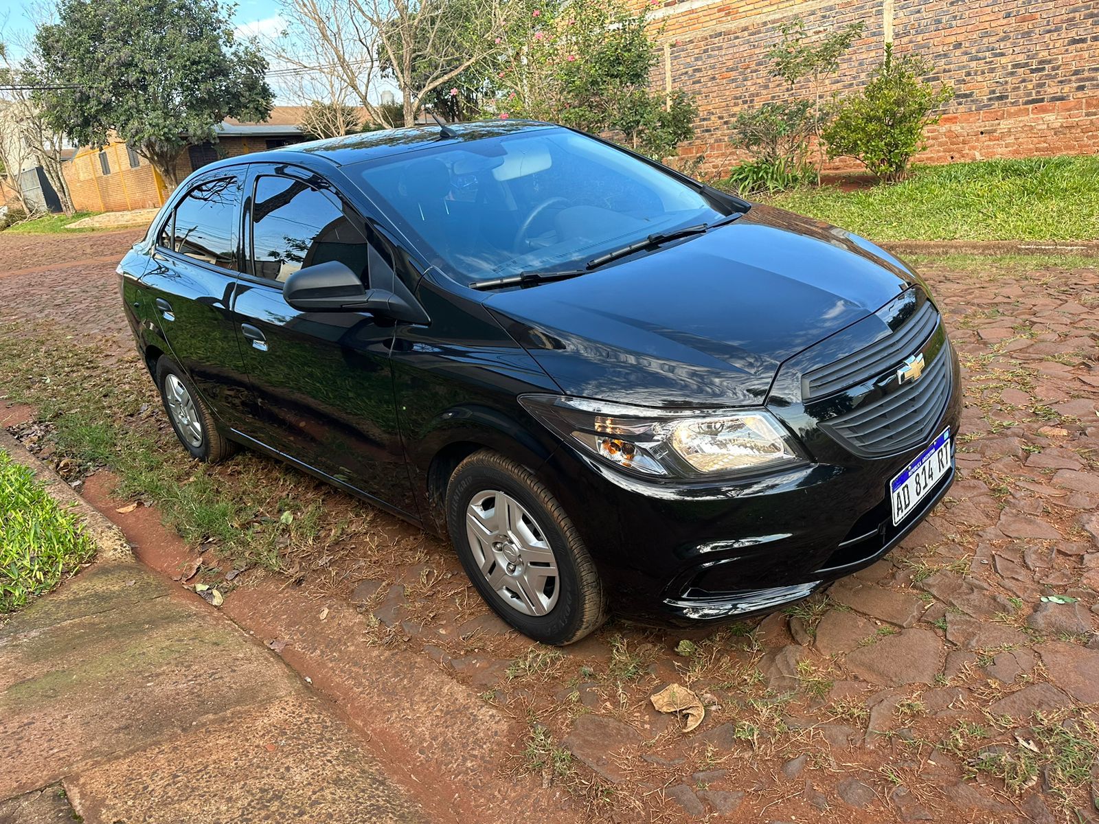 Alerta estafas por Facebook: le ofrecieron un auto y resultó que todo era trucho