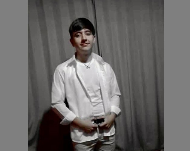 Misa de cuerpo presente para despedir a Emanuel Kozij, profundo dolor por su trágico deceso