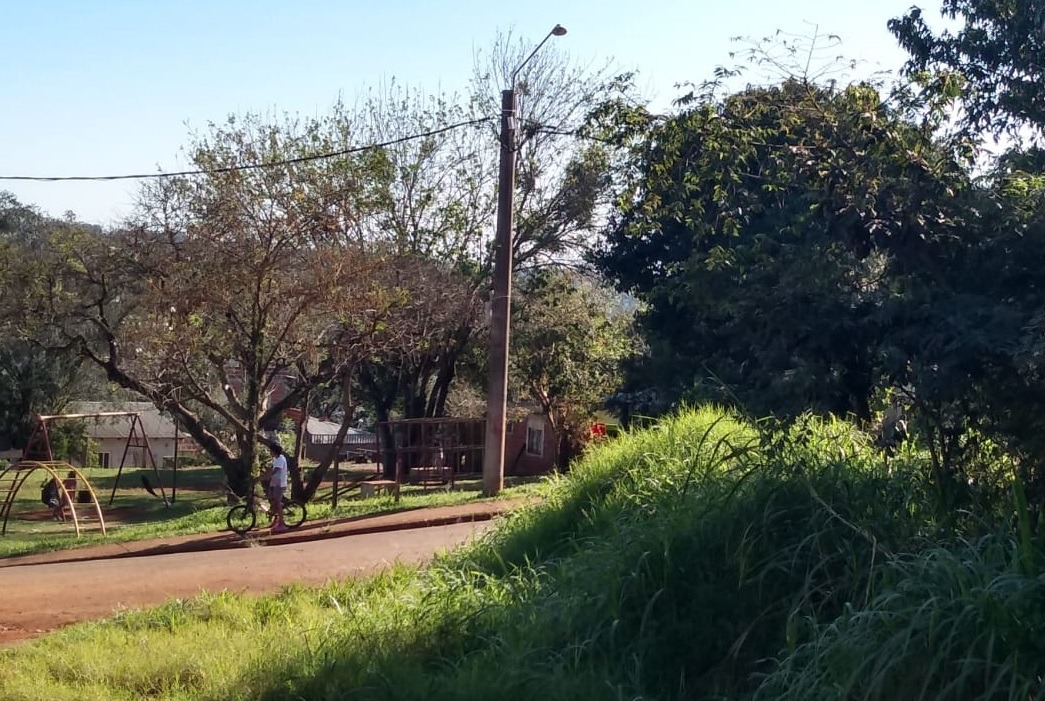 Horror en Oberá: internaron a una nena de 4 años que fue violada en su casa, hay dos detenidos