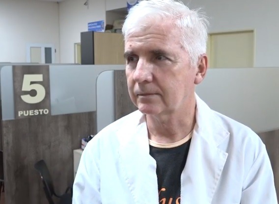 Donación de órganos: “La familia puede oponerse, pero según la ley la oposición no tiene valor legal”