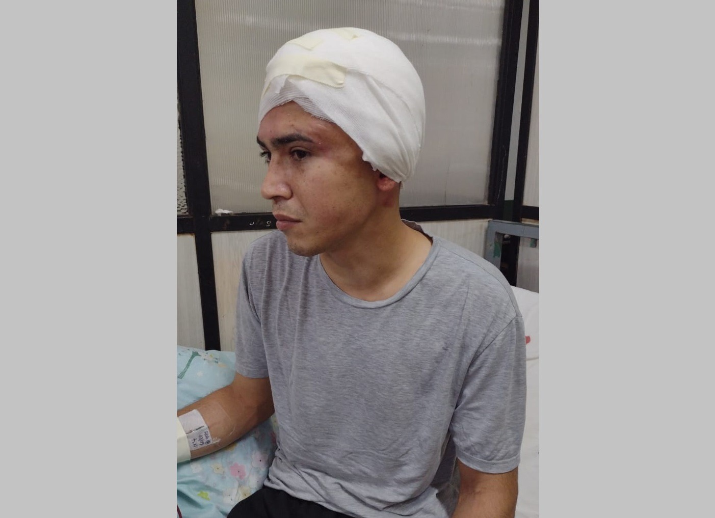 Agustín Ramírez fue intervenido y presentó ciertas complicaciones, le harán estudios