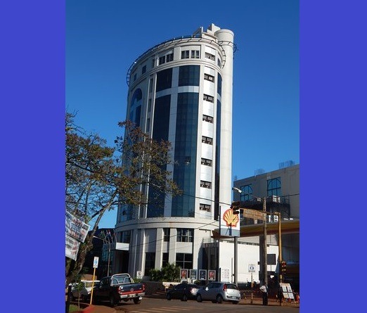 Una jubilada falleció mientras dormía en el Casino Oberá Hotel