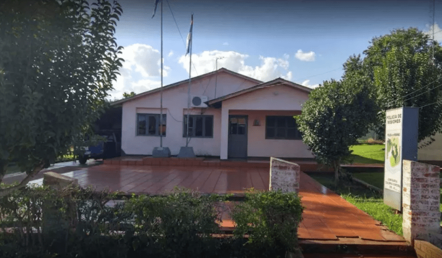 Por falta de pruebas liberaron a los cuatro sospechosos de intento de rapto de una nena en Colonia Aurora