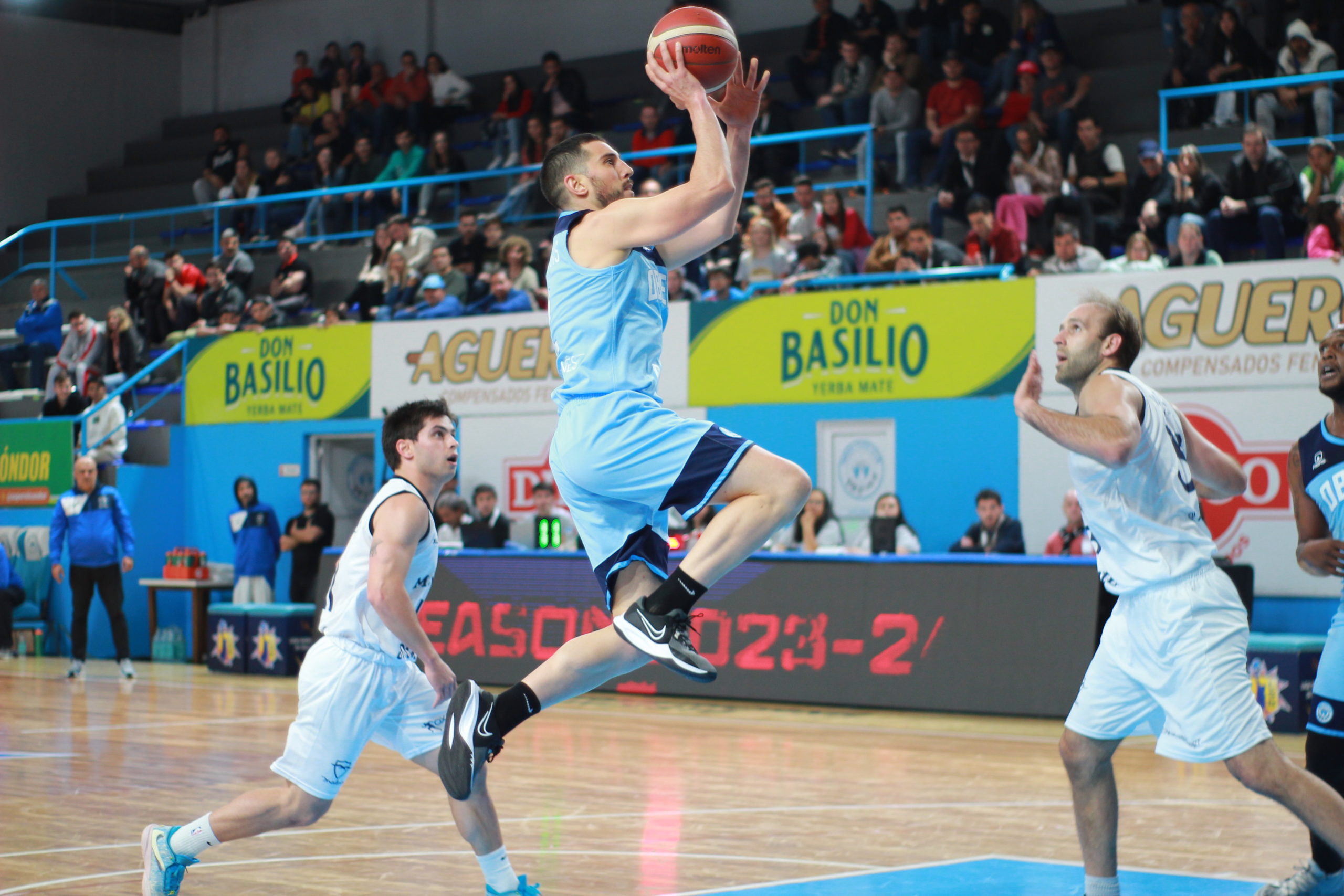 Borrón y cuenta nueva