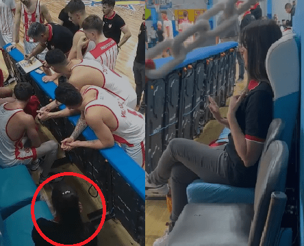 Instituto de Córdoba trajo una “bruja” a Oberá y eliminó a OTC de la Liga Sudamericana