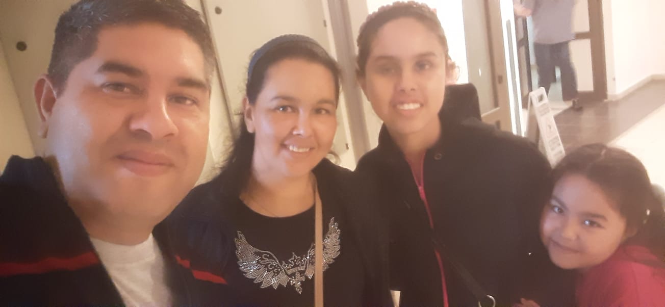 Trasplante de córnea: “En un mes Salud Pública nos resolvió lo que buscamos por cuatro años en la parte privada”