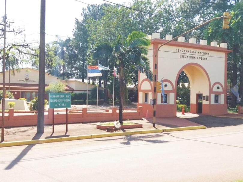 Joven herido de bala en un supuesto tiroteo con gendarmes en General Alvear