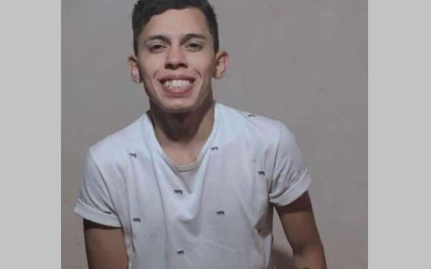 Pagó 2 millones de pesos y recuperó la libertad el conductor que atropelló y mató a Marcelo Alvez Lencina