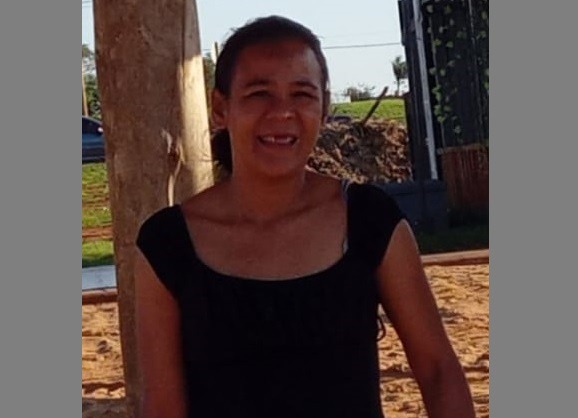 Desesperada búsqueda de una mujer que desapareció hace 9 días en Oberá