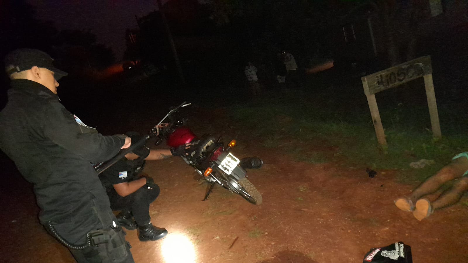 Guaraní: Marcelo Almoa falleció por un paro cardiorrespiratorio