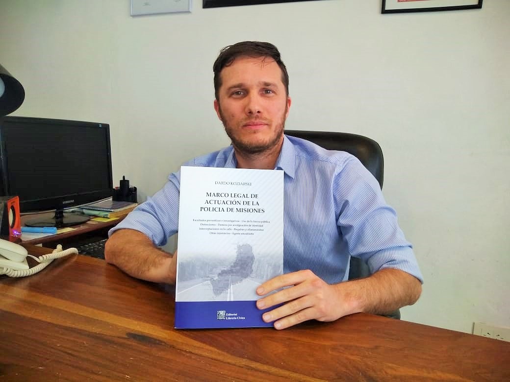 “Los juzgados están sobrecargados de un montón de causas inventadas, armadas”