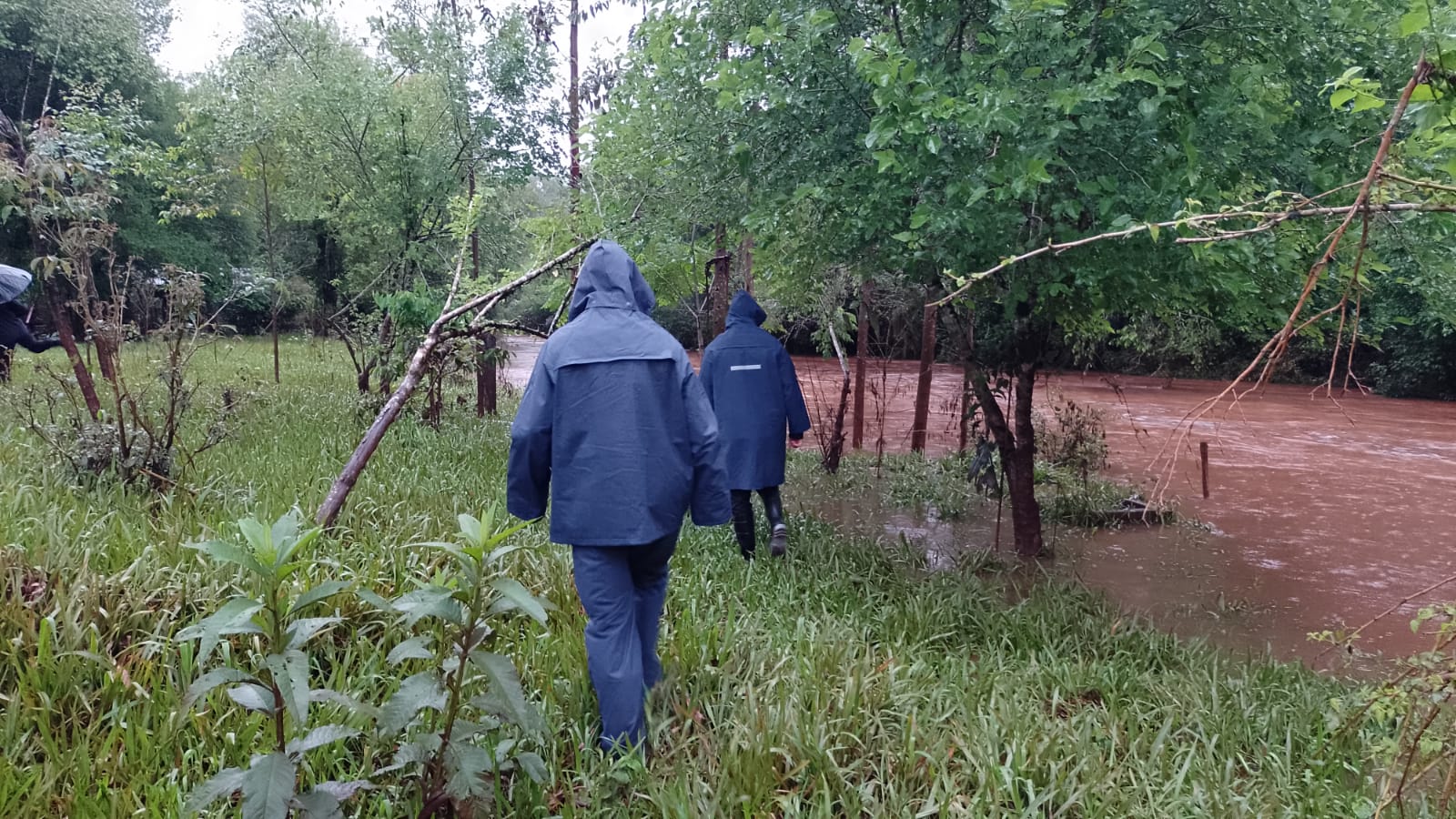 Autopsia confirmó que Fabián Da Silva falleció ahogado