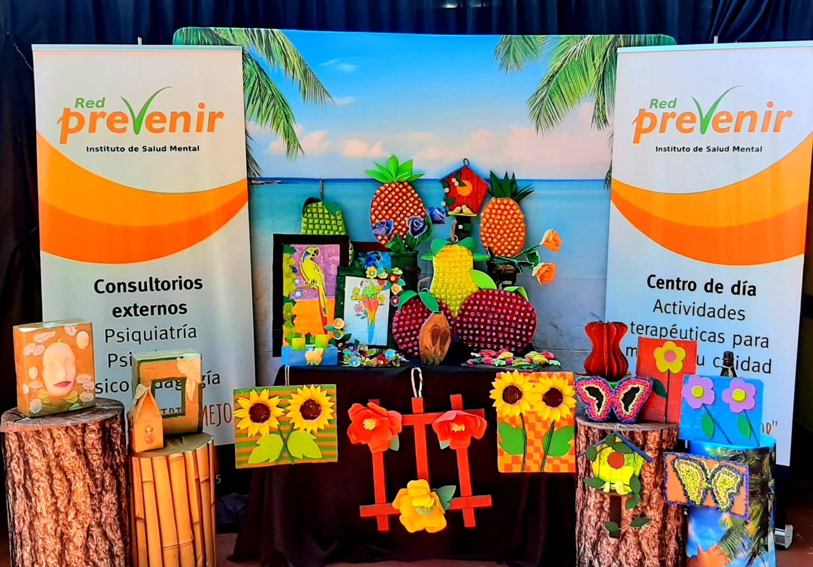 Hospital de Día de salud mental en Oberá, una opción para mejorar la calidad de vida