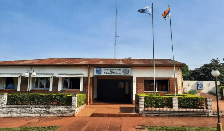 Gendarmería investiga la muerte de un joven que según la Policía de Misiones “se golpeó solo” y murió en una comisaría  