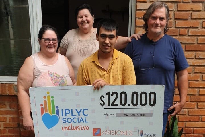 Usarán el dinero del Inclusivo para la compra de medicamentos