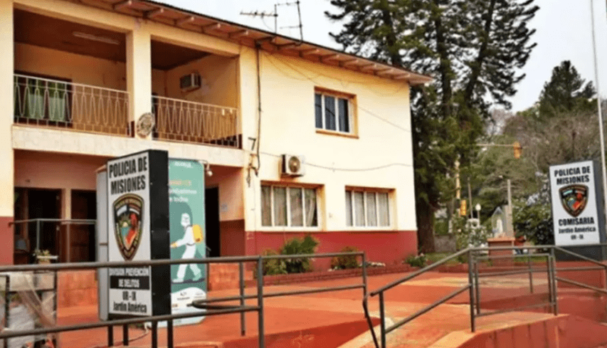 Denunció por abuso sexual a un medio hermano que conoció por Facebook 