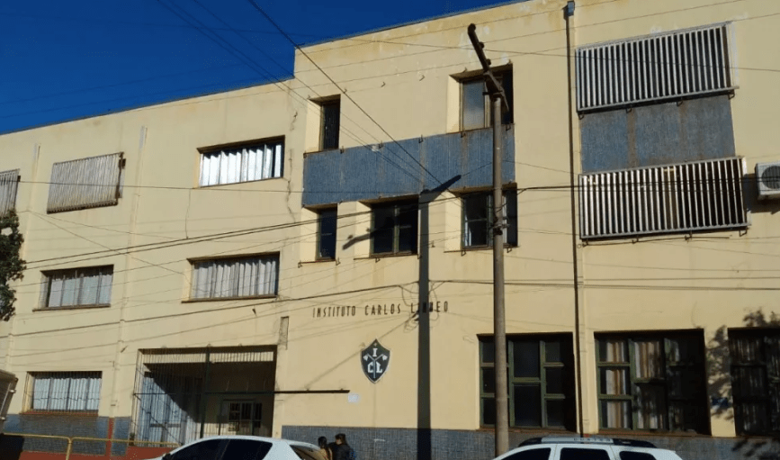 Profesor del Instituto Linneo fue denunciado por maltrato verbal a una colega