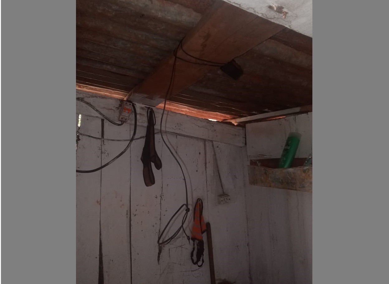 La Policía socorrió a una menor que habría intentado quitarse la vida en Villa Barreyro