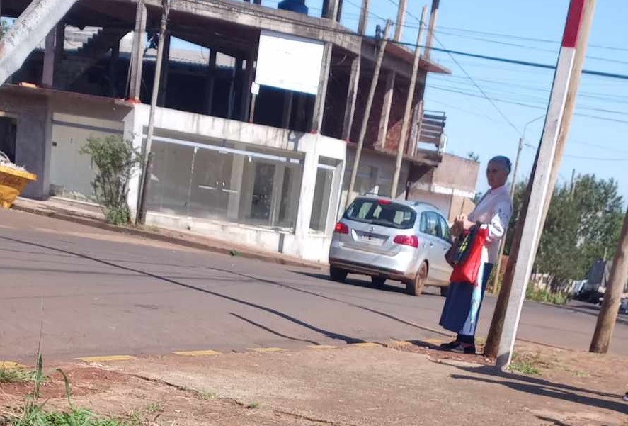 Transporte urbano: quejas por las faltas de paradas y presiones a choferes