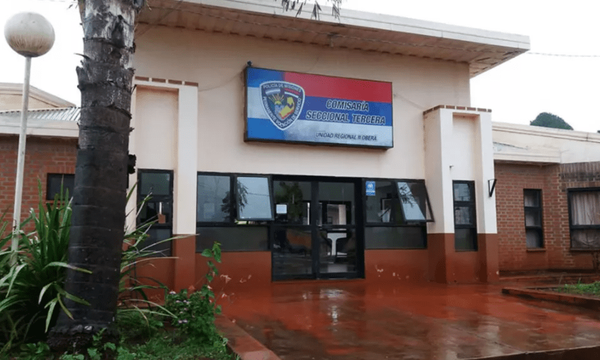 Bioquímica obereña denunció que le desvalijaron la casa mientras dormía