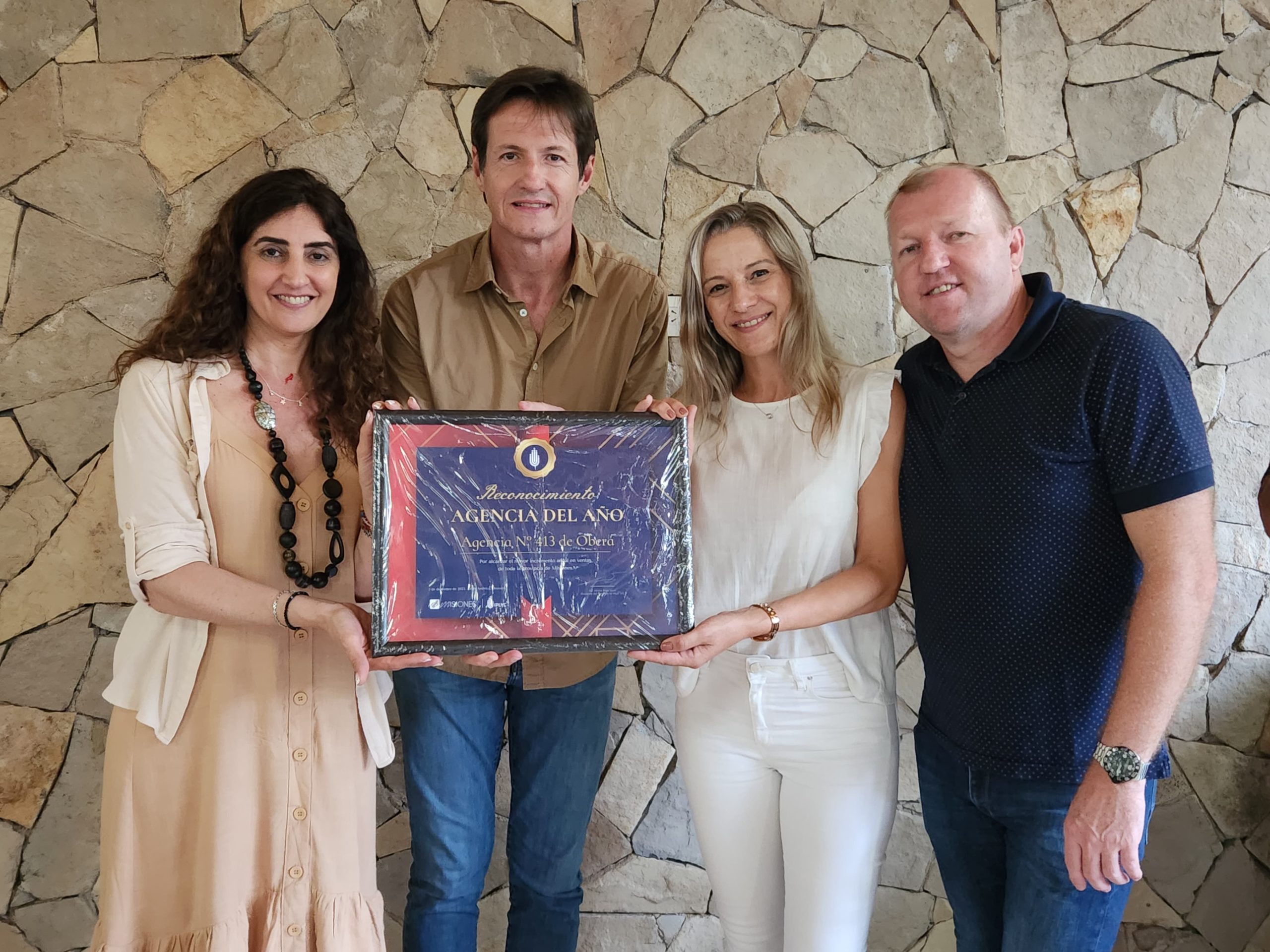 Rojas Decut convocó a las agencias a trabajar juntos y profundizar la incorporación de nuevos formatos de juegos