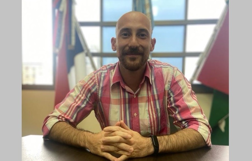 “Estamos comprometidos y agudizando los sentidos para hacer un gobierno eficiente pero que siga estando cerca de los vecinos”