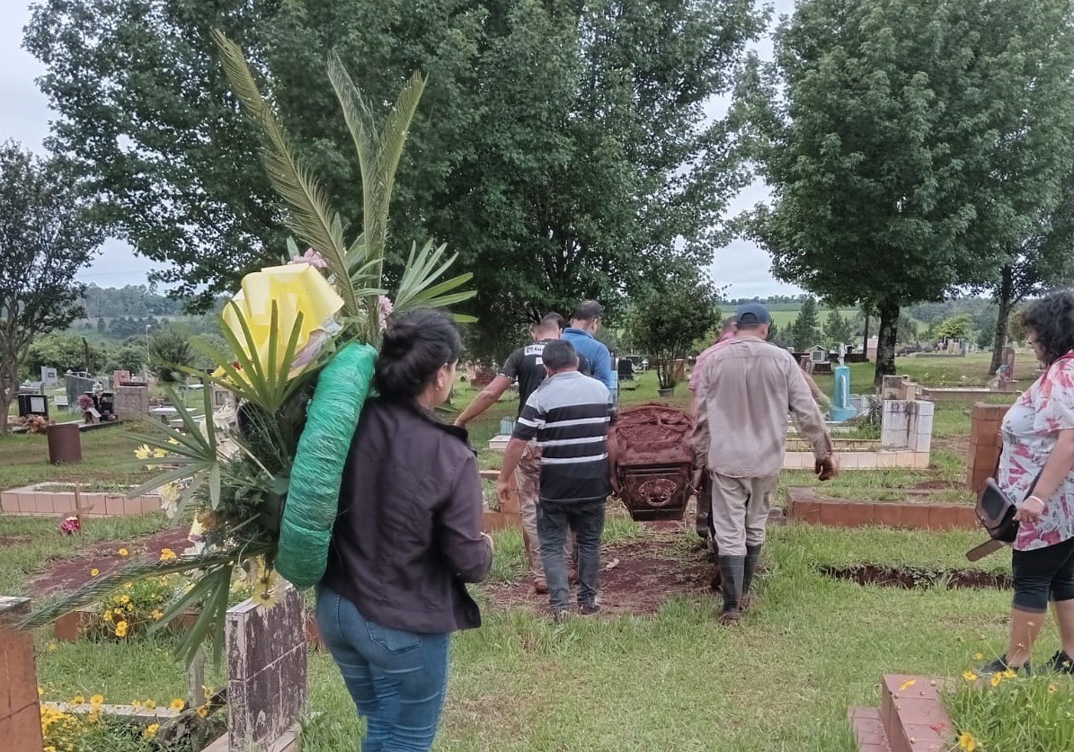 Familiares de una mujer fallecida denunciaron intento de estafa en el cementerio de Oberá